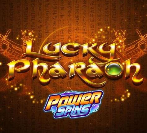 lucky pharaoh online|LUCKY PHARAOH SPIELEN ONLINE.